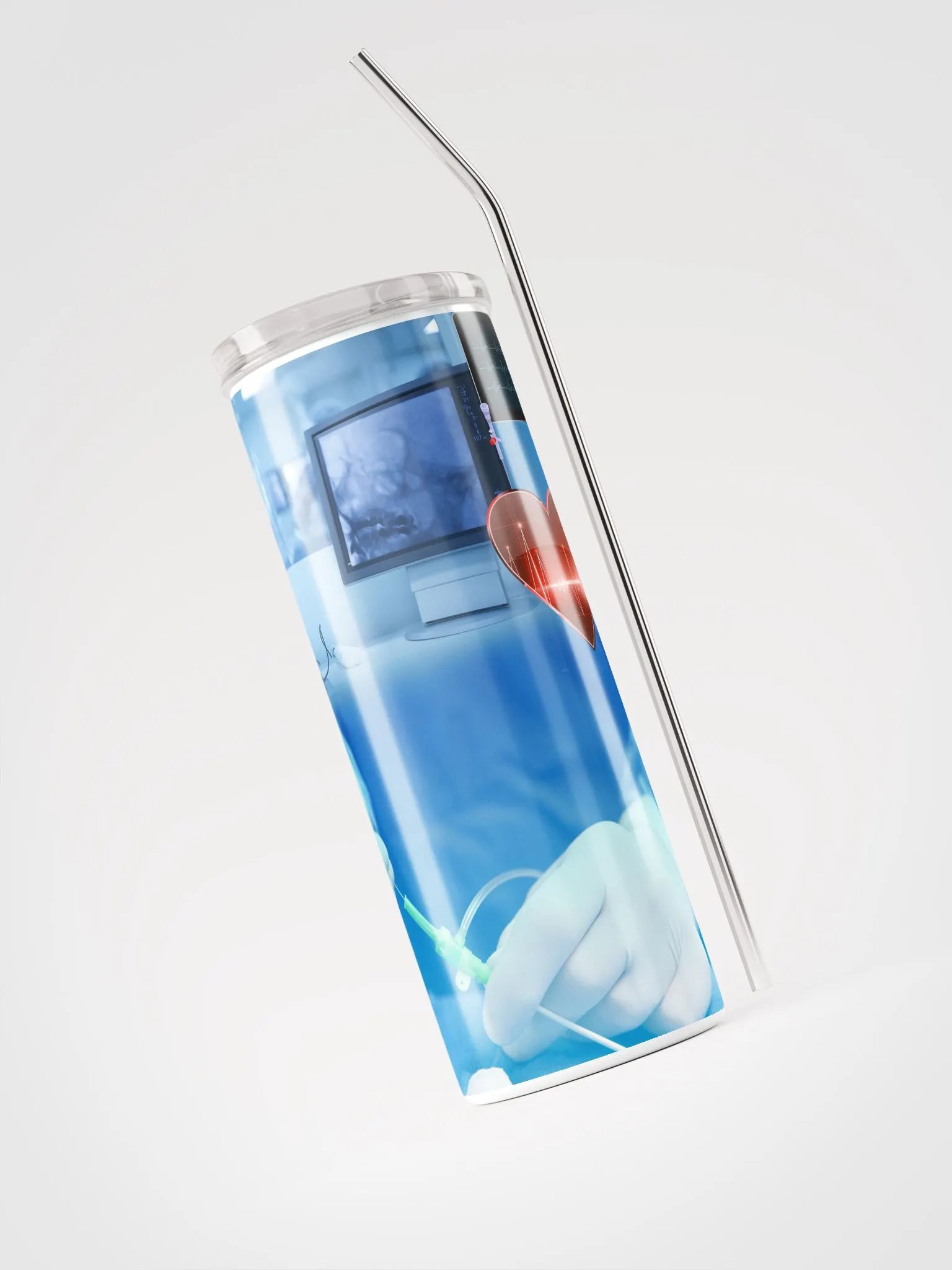Cath Lab Tumbler product image (4)