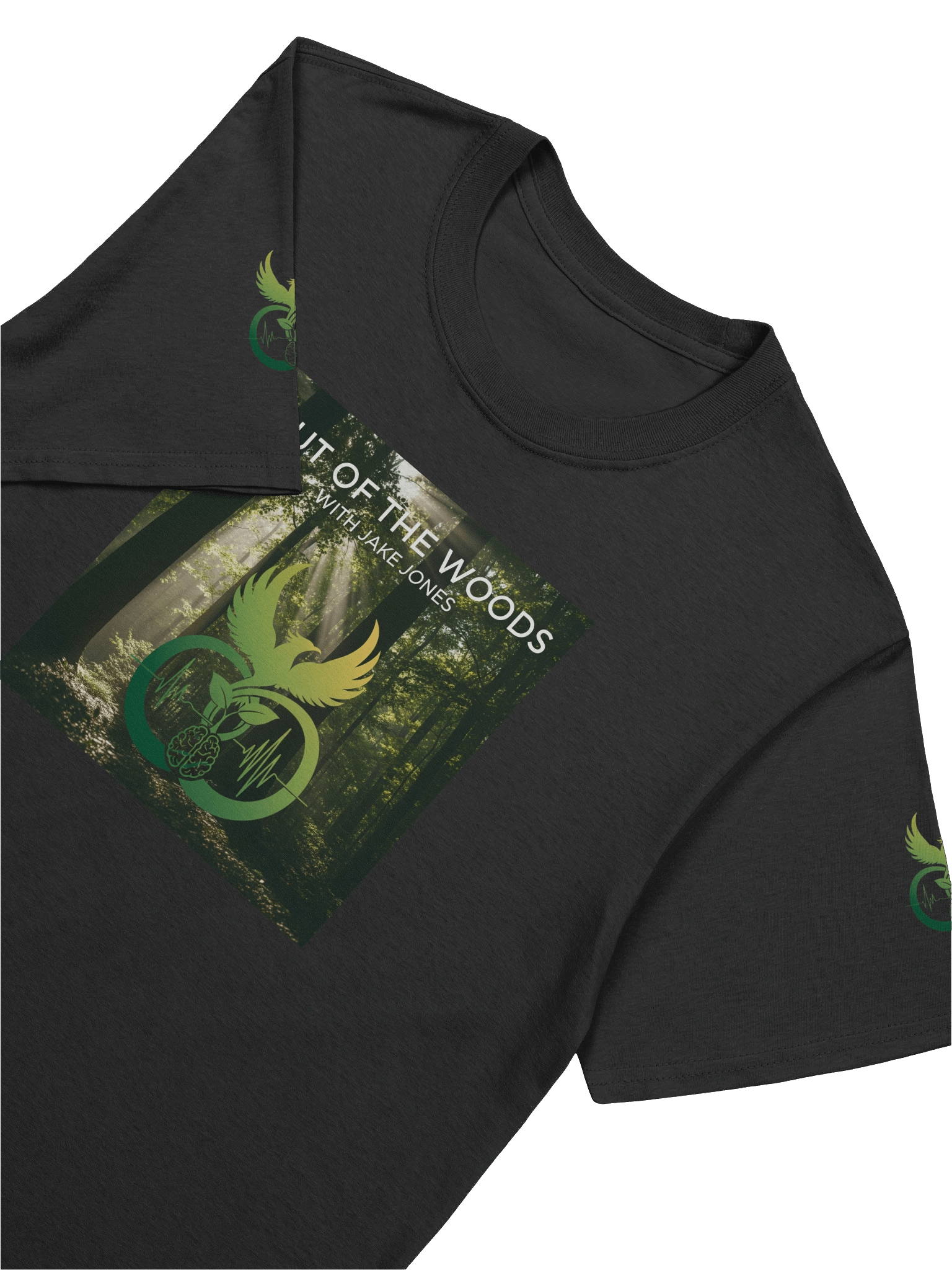 Out of the Woods Tee product image (14)