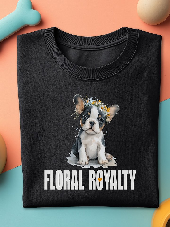 💖 FLORAL ROYALTY product image (2)