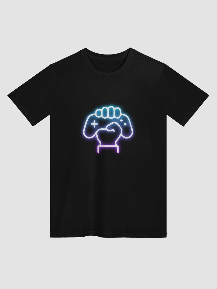 Gamer's Grip / Premium T-Shirt product image (1)