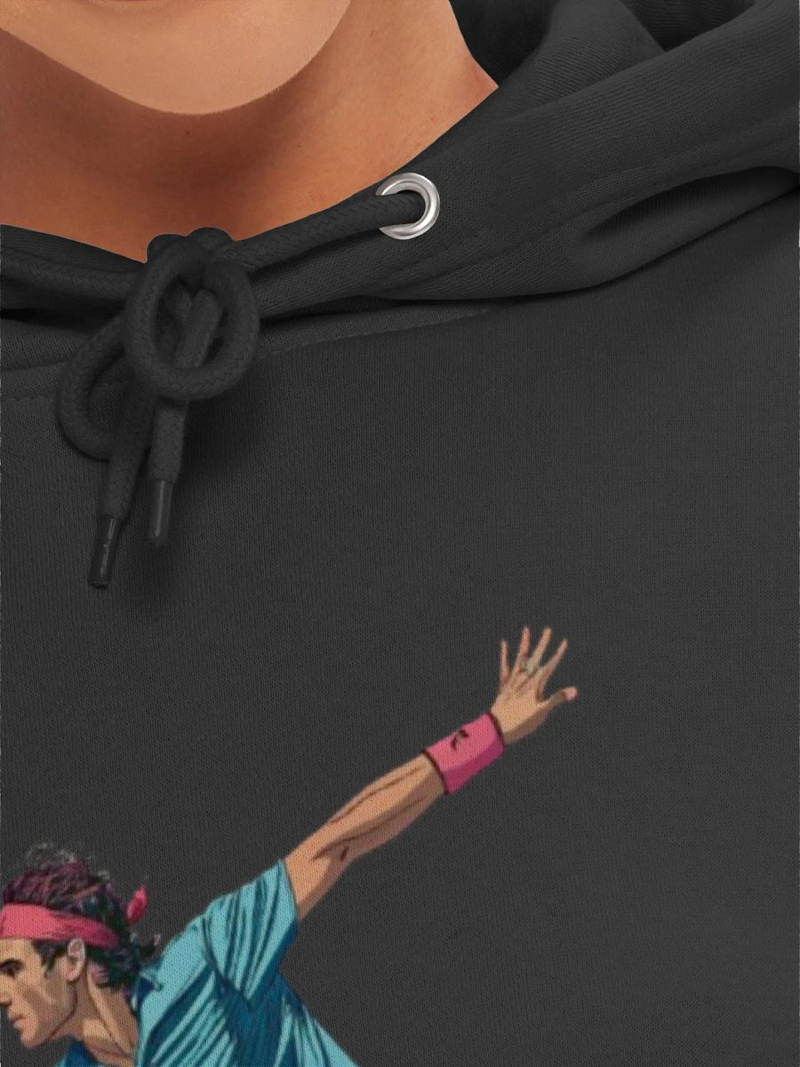 Smash Court Classic Hoodie product image (54)