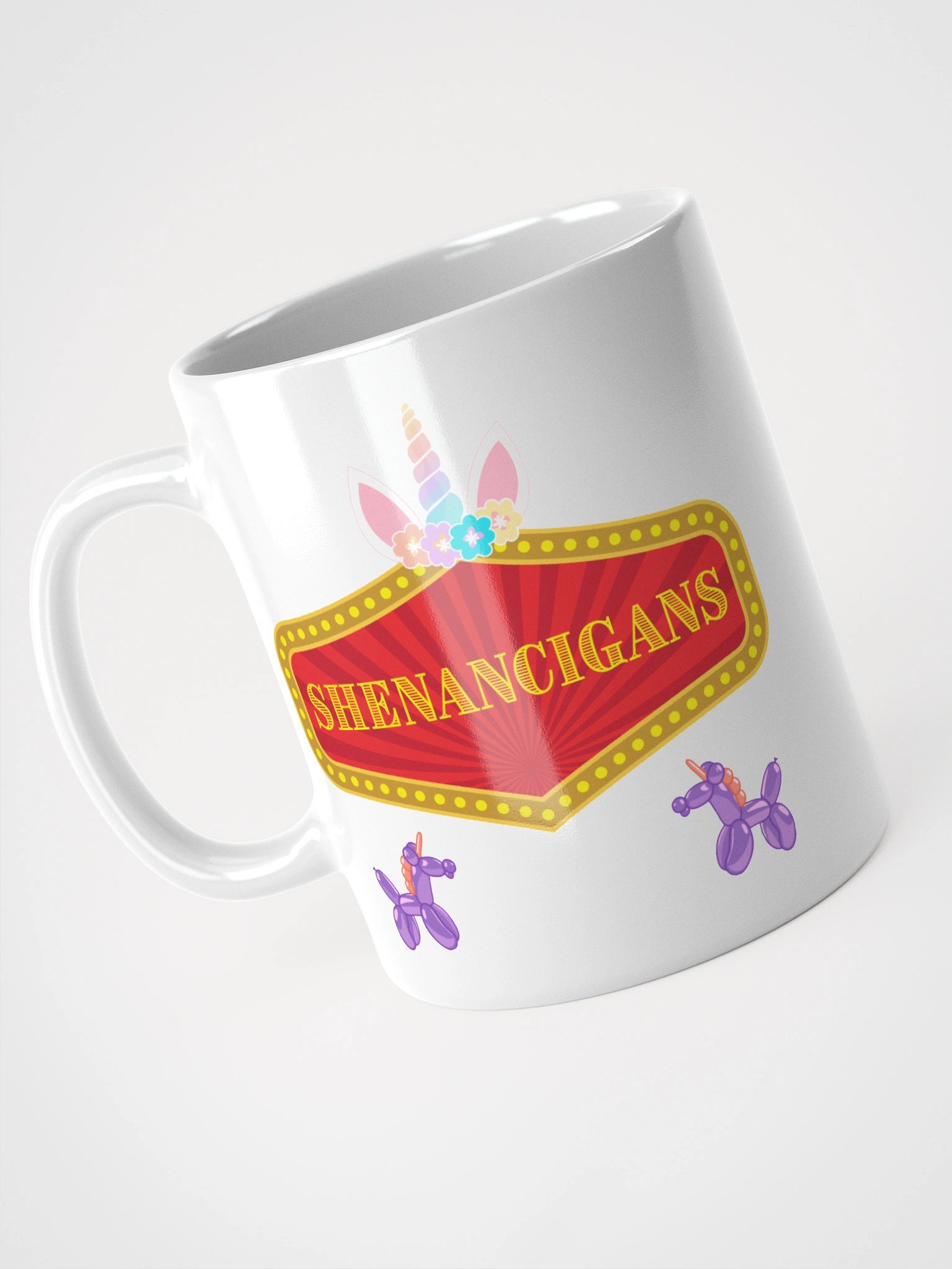 Whimsical Shenancigans Mug product image (8)