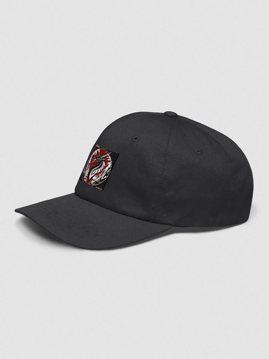 daddyhere cap product image (3)