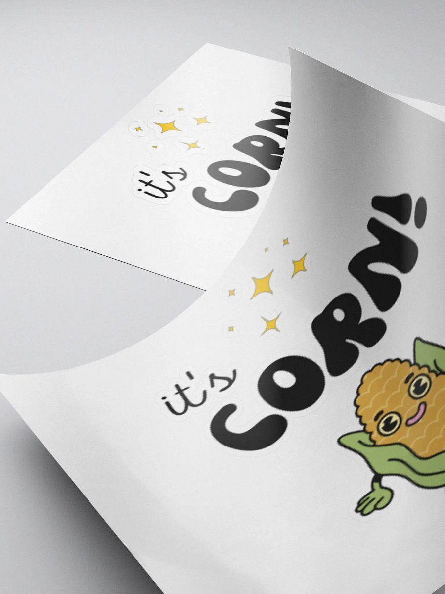 It's corn product image (4)
