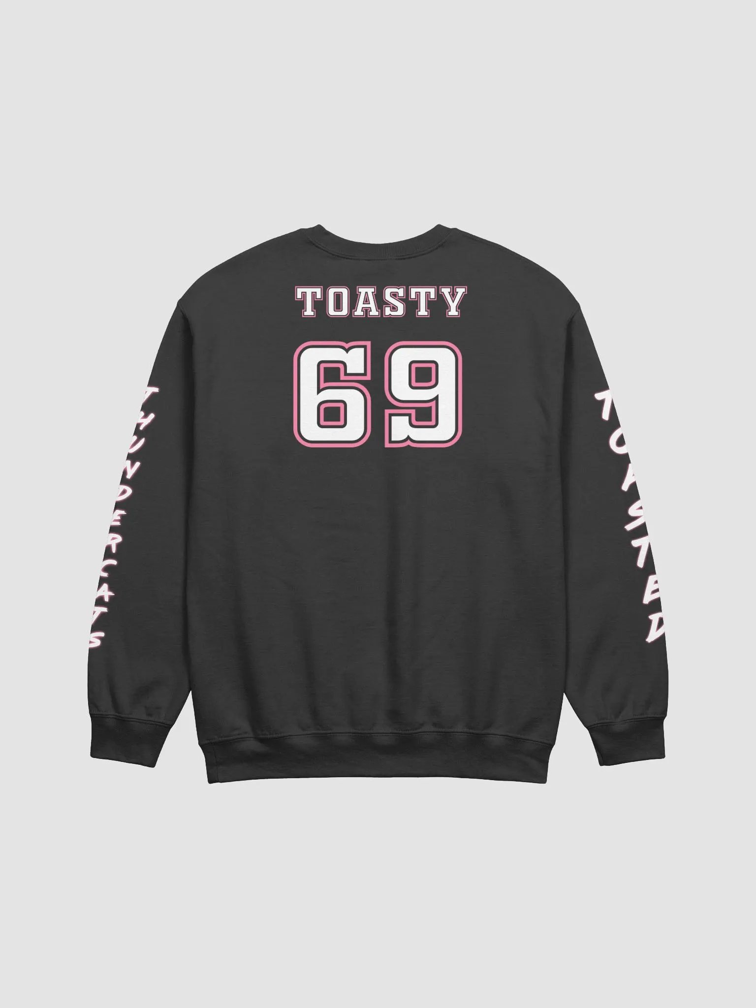 Toasted Thundercats Crewneck product image (24)
