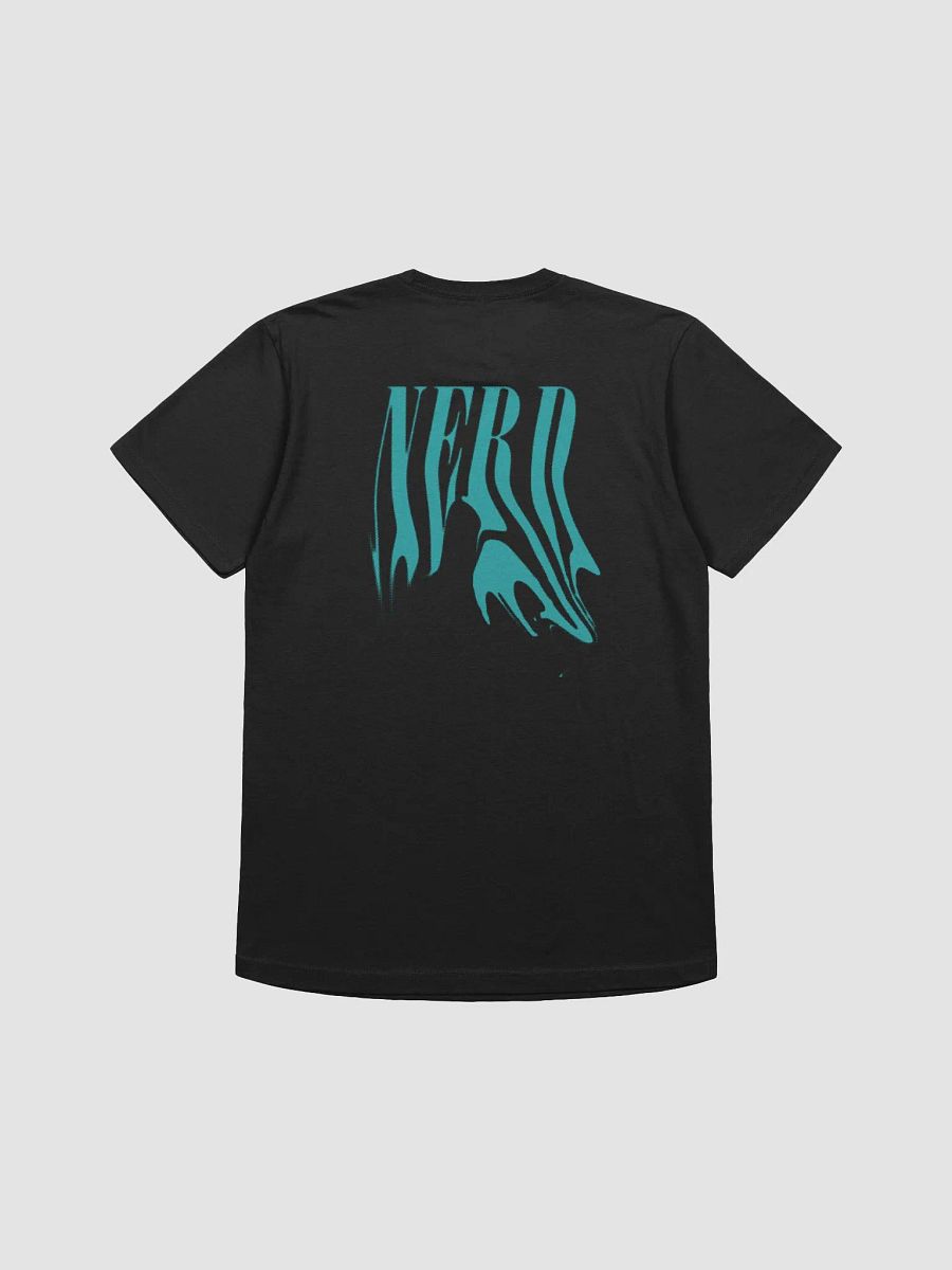 Melted Nerd Tee product image (3)