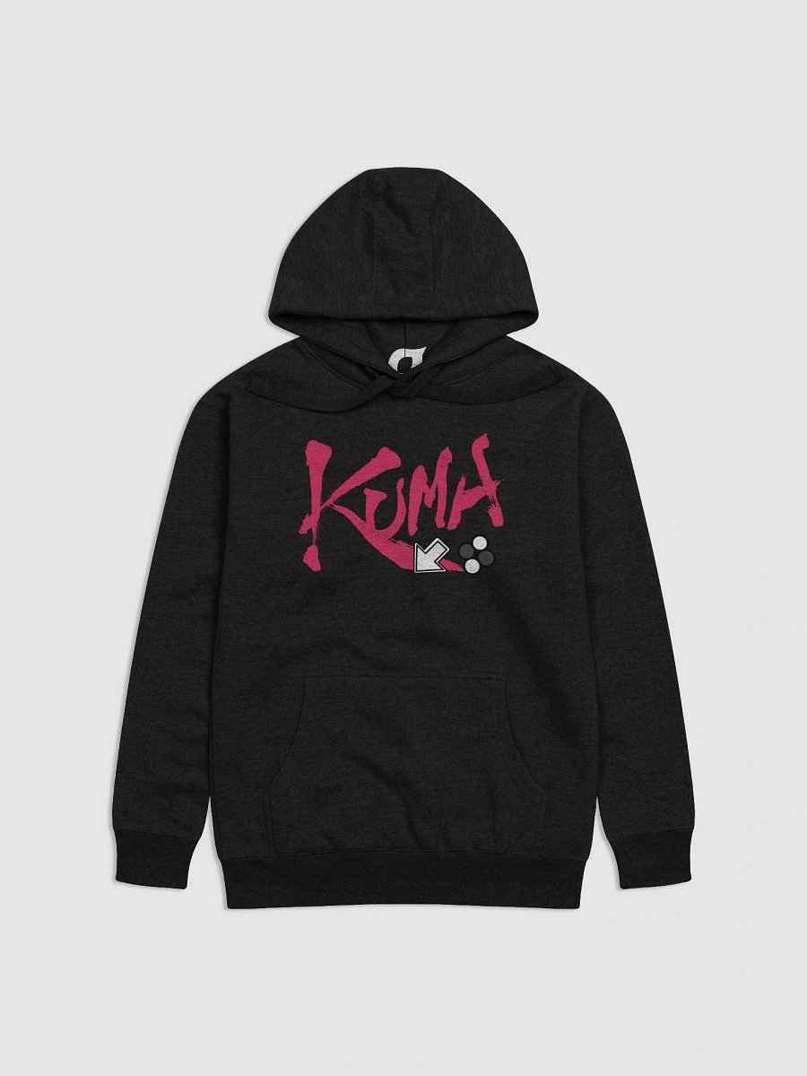 Kuma Signature Move product image (1)