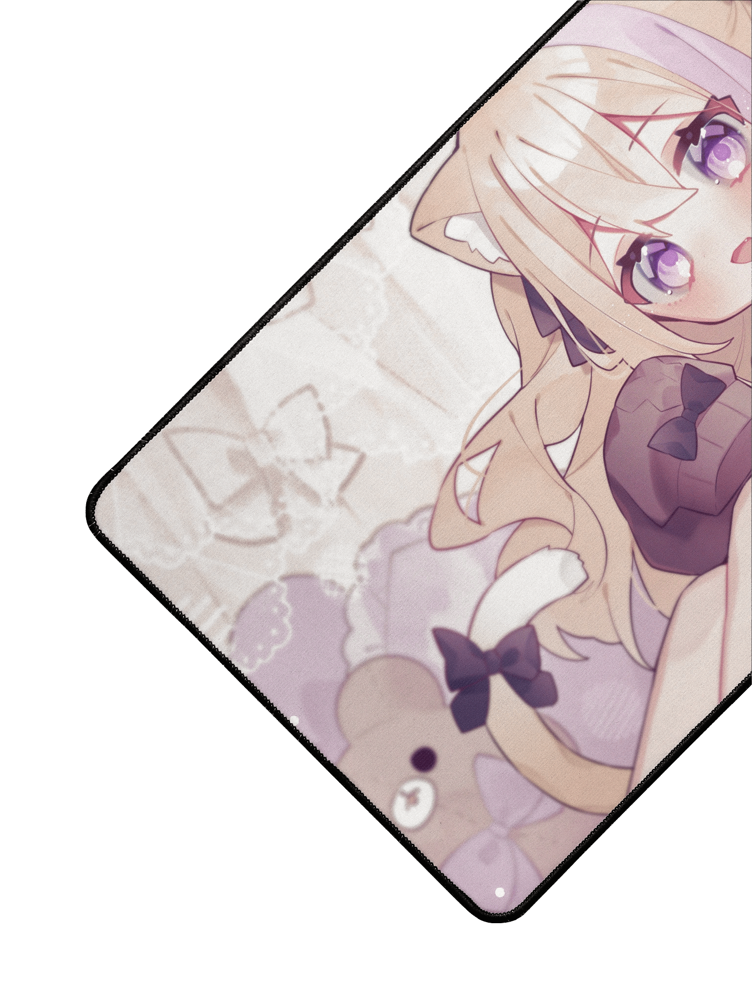 1.0 Caca with Micho Mousepad product image (1)