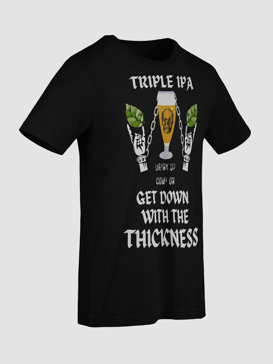 Get Down With The Thickness product image (93)