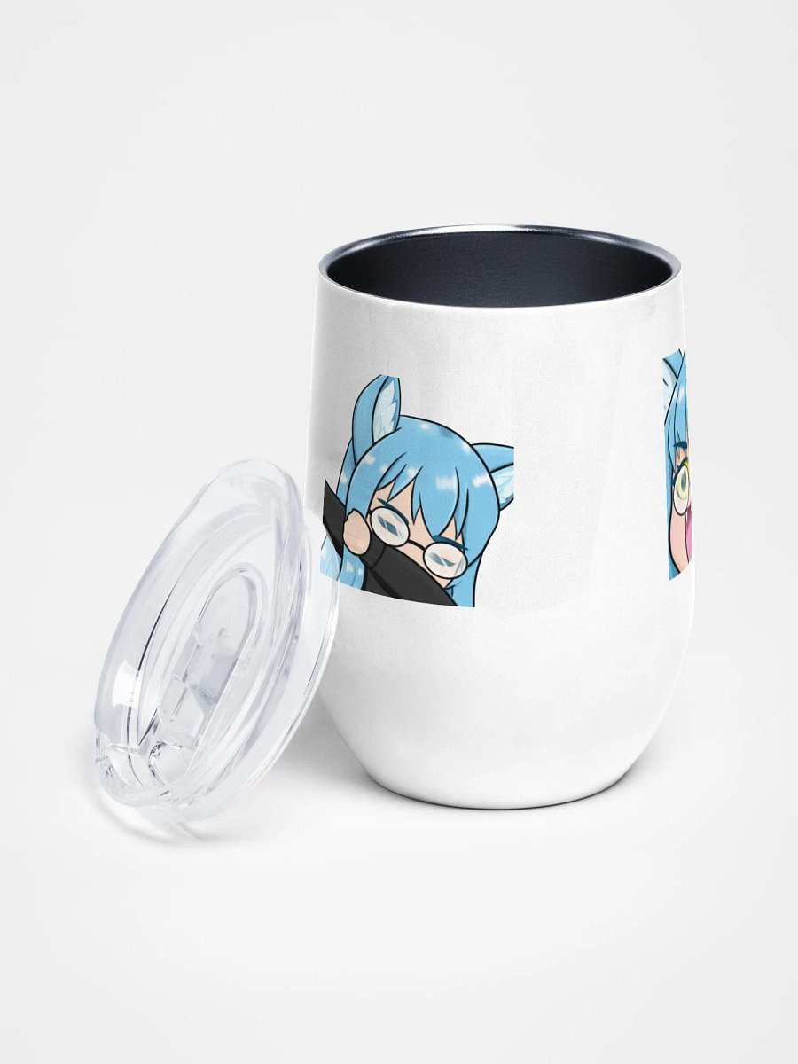 Blue232 wine tumbler product image (2)