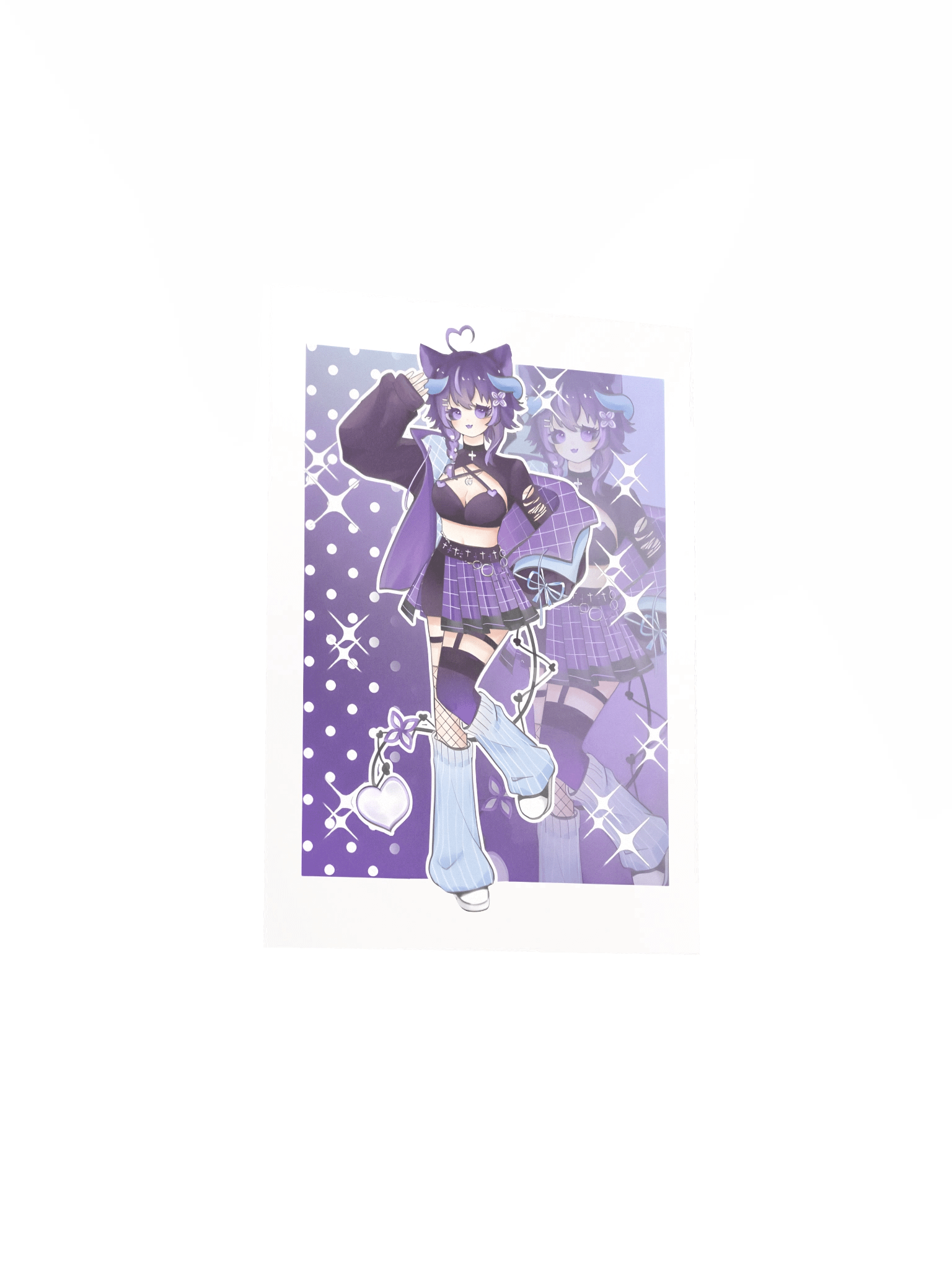 Sparkle Poster product image (6)