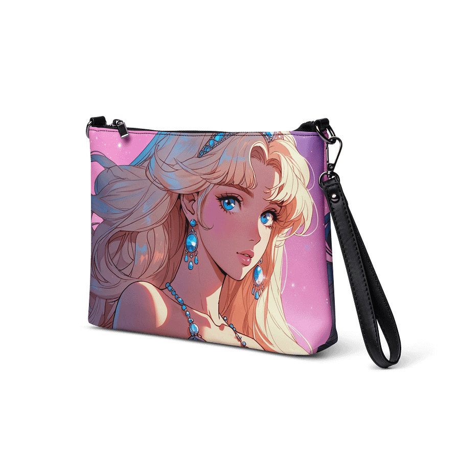 Muse Coquette Crossbody Bag product image (2)