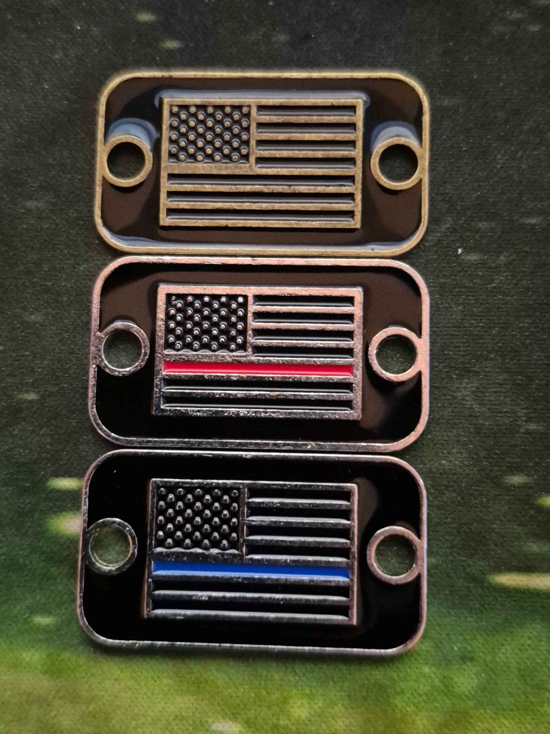 Flag Bracelets product image (2)