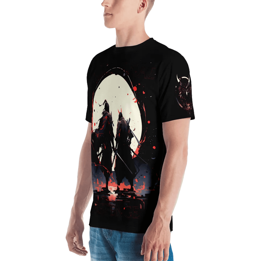Nocturnal Revenge Shinobi product image (4)