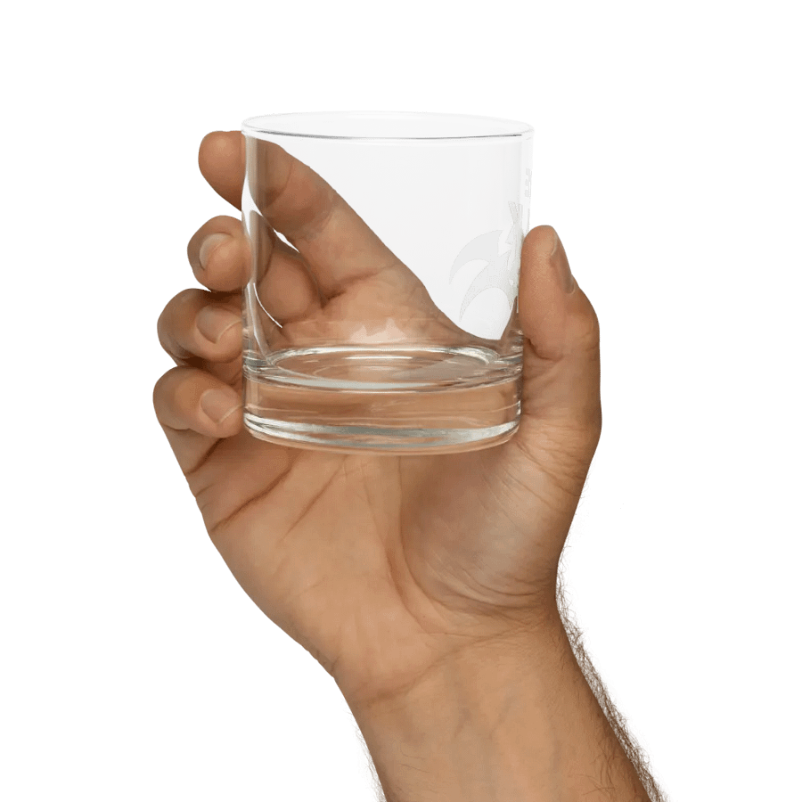 The Milk Bar Souvenir Rocks Glass product image (11)
