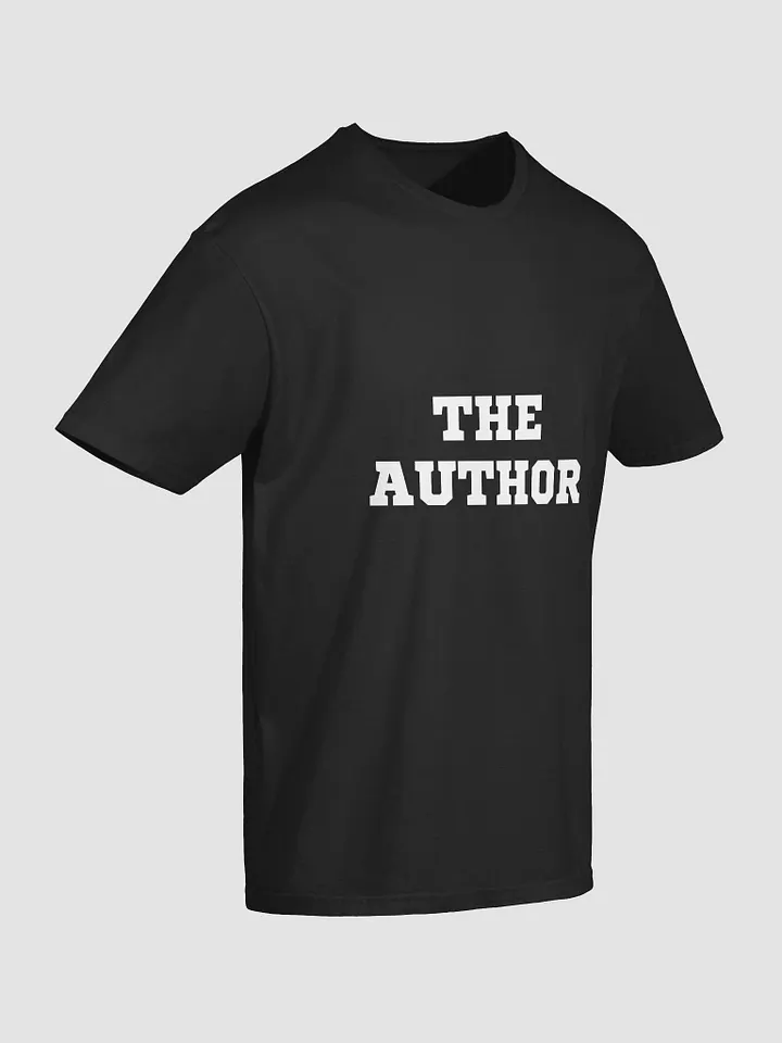 The Author product image (2)