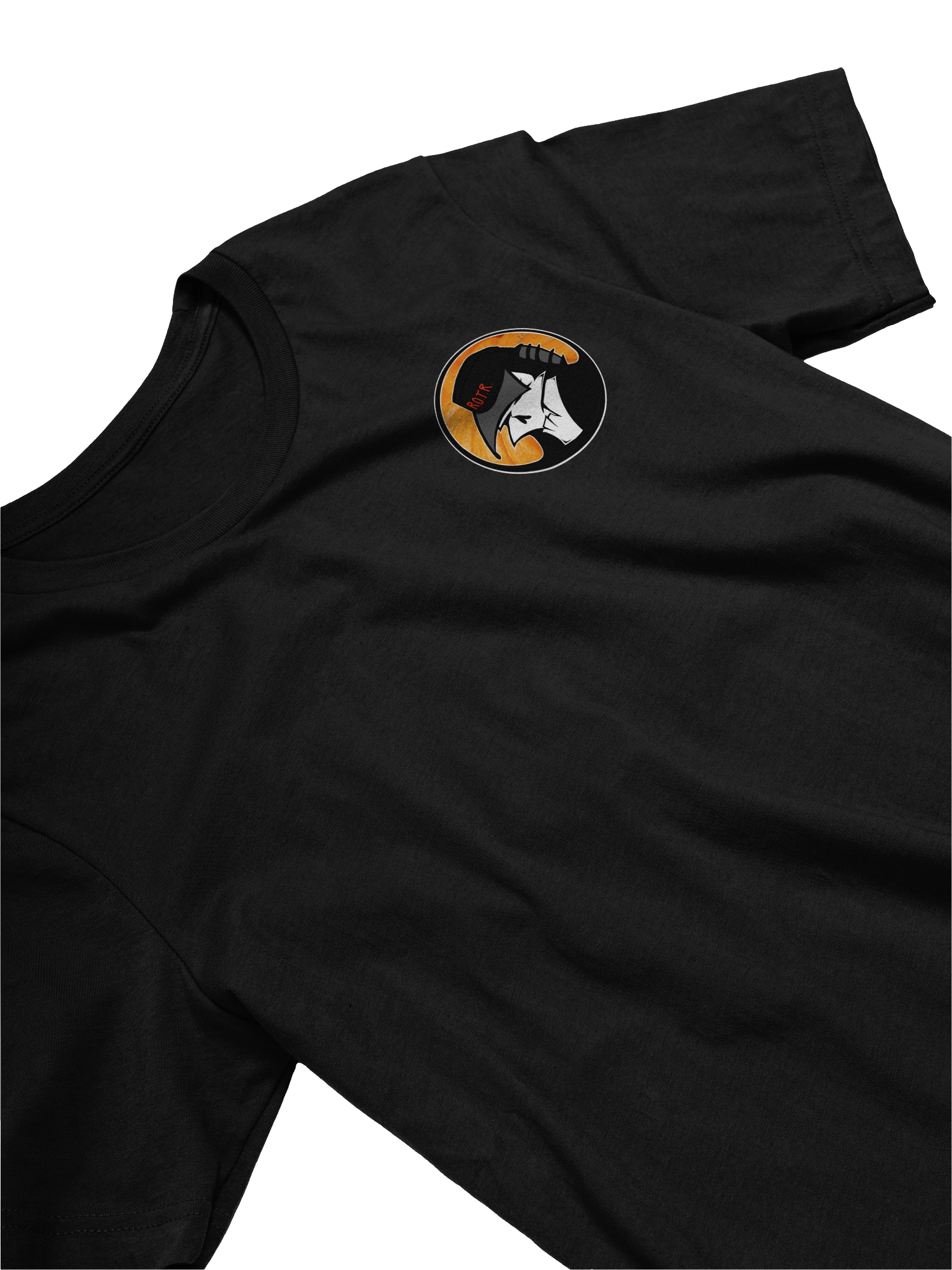 Spoopy R.O.T.R. Tee product image (3)