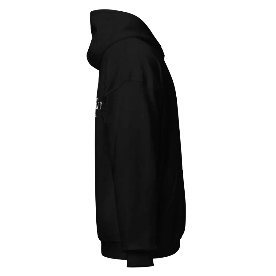 TrueChristian Embroidered Hoodie product image (4)