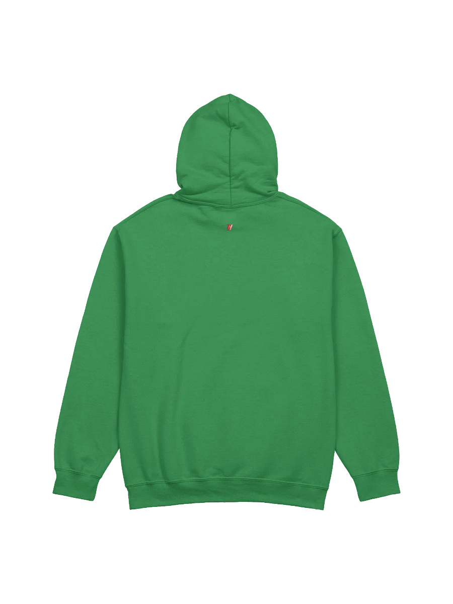 Gnome Christmas Squad Design Hoodie product image (2)