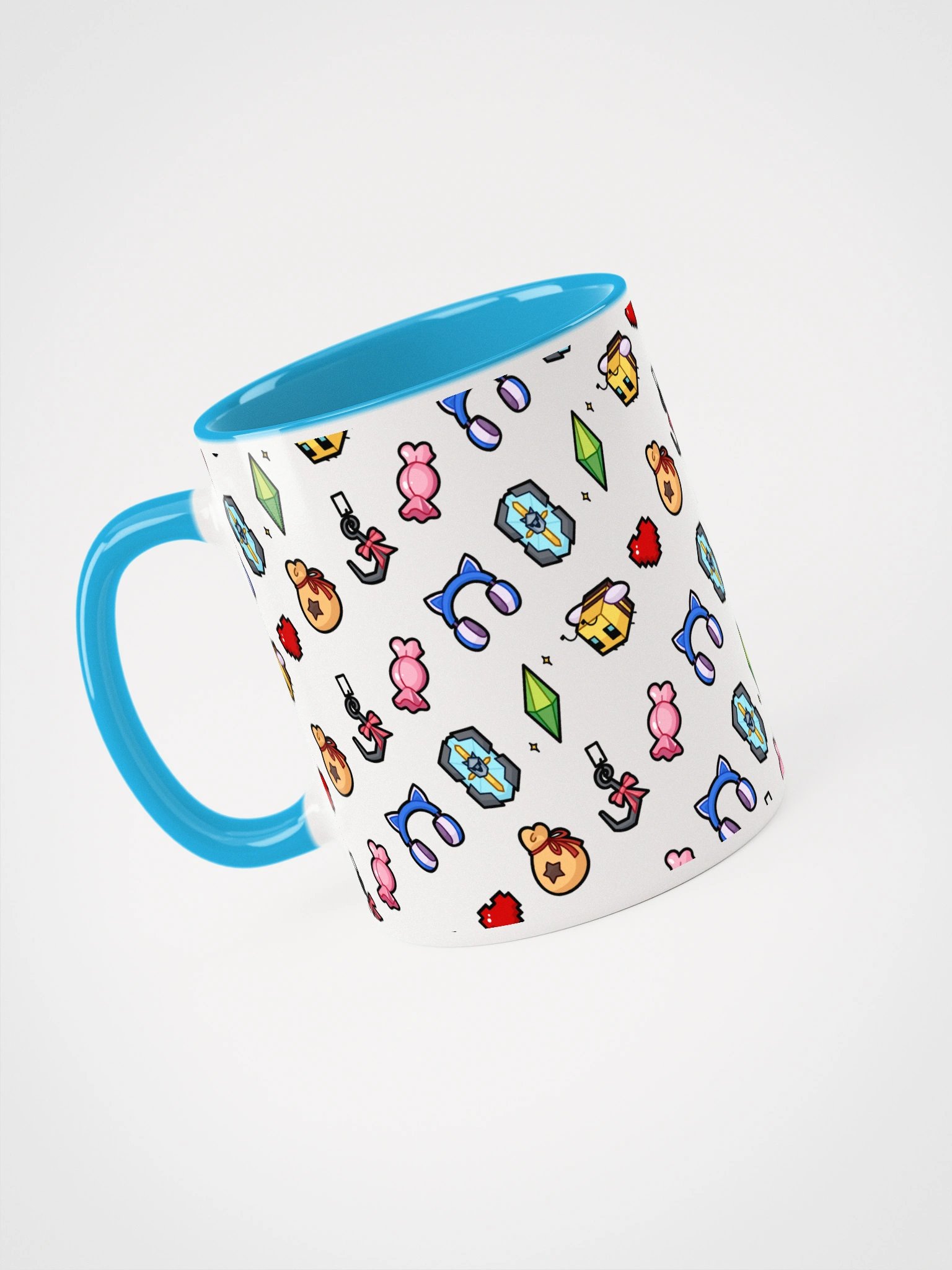 Pattern Mug product image (3)