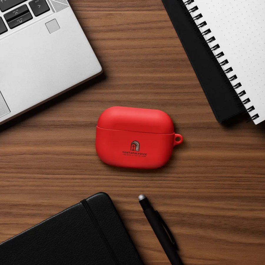 YV AirPod Case product image (18)
