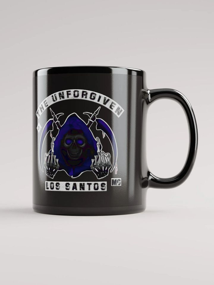 Unforgiven Mug product image (1)