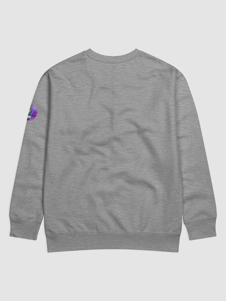 Coffee is Life Sweatshirt product image (14)