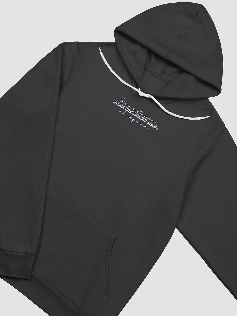 It's A Soft Year. You Stress Me, I Disappear product image (7)