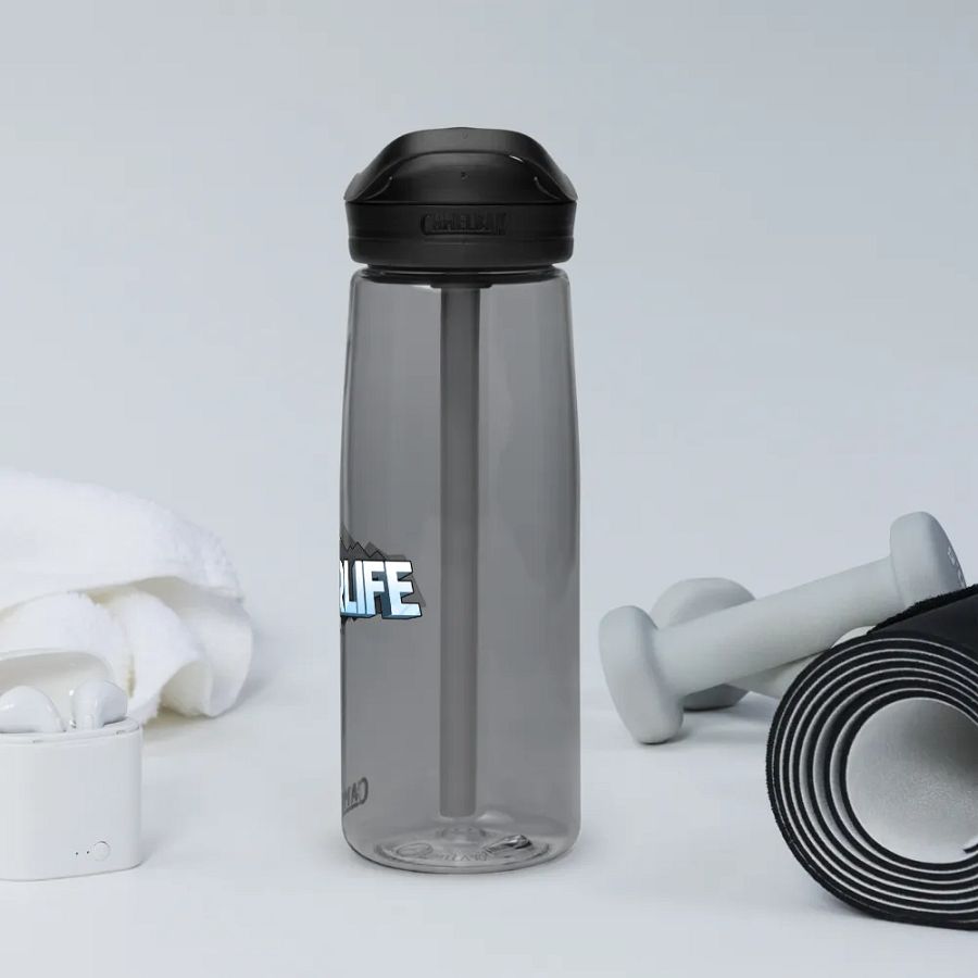 AfterLife CamelBak 25 oz Water Bottle product image (12)