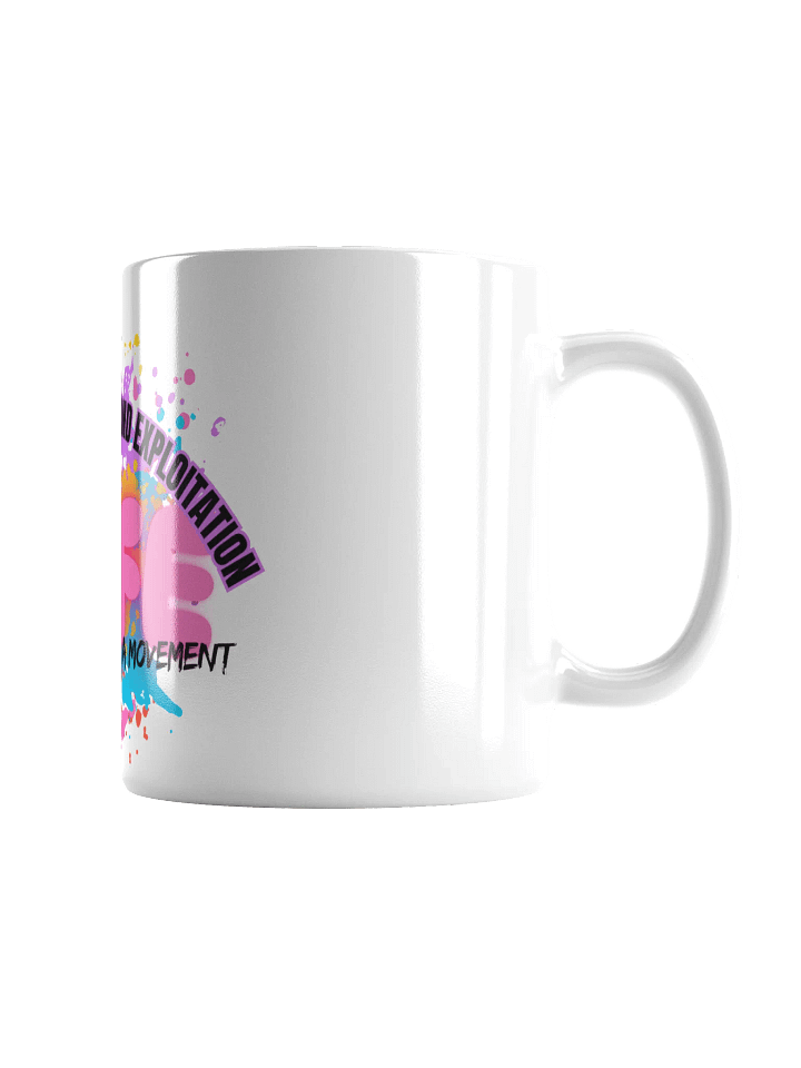 Movement cup product image (1)