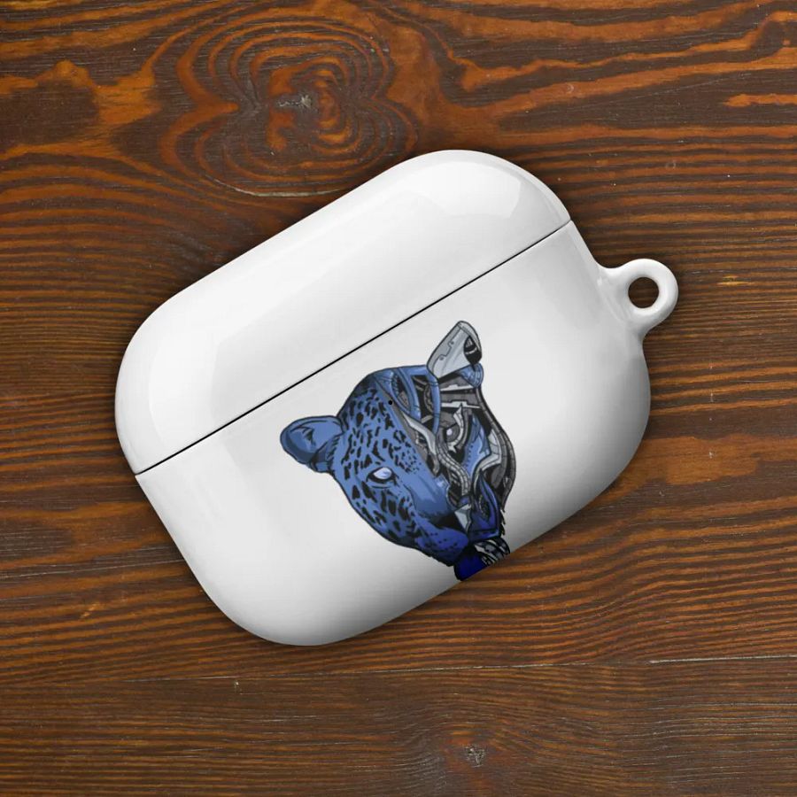 Jag Airpods Case product image (49)