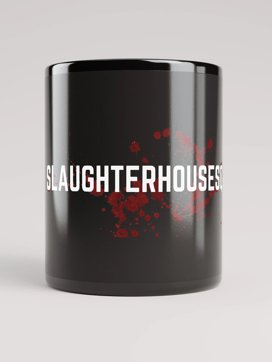 Slaughterhouse Mug product image (9)