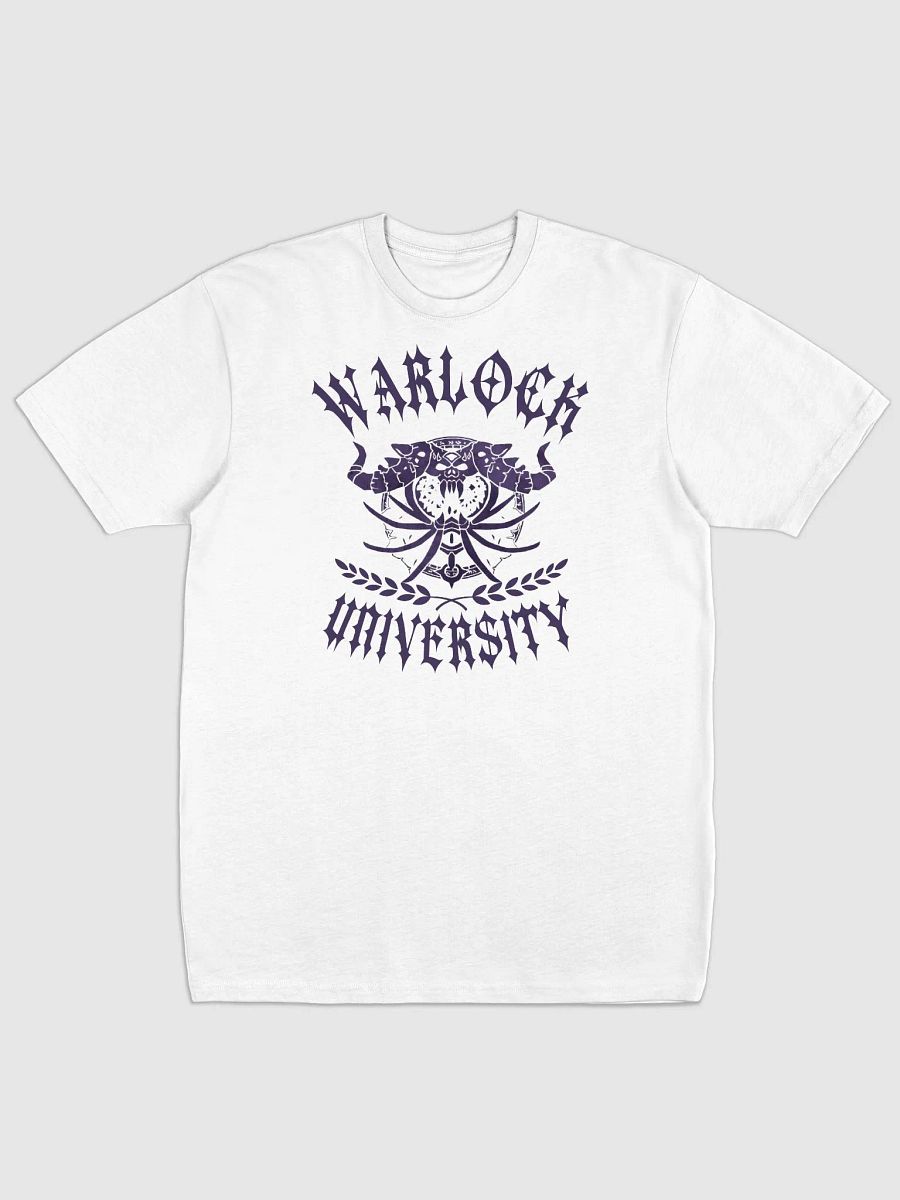 WoW Warlock Shirt product image (1)