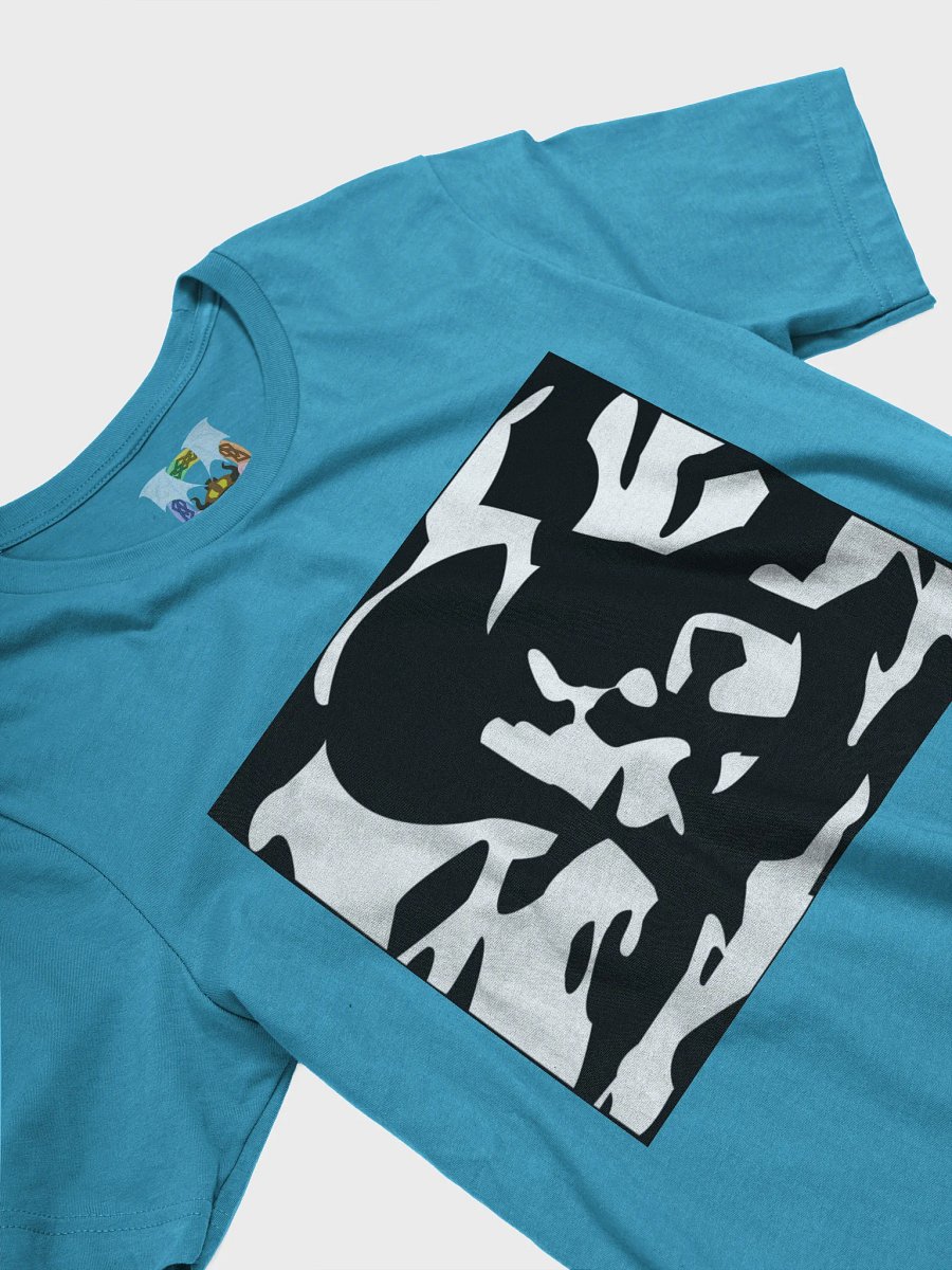 "Morphogenetic Dog" Tee product image (29)