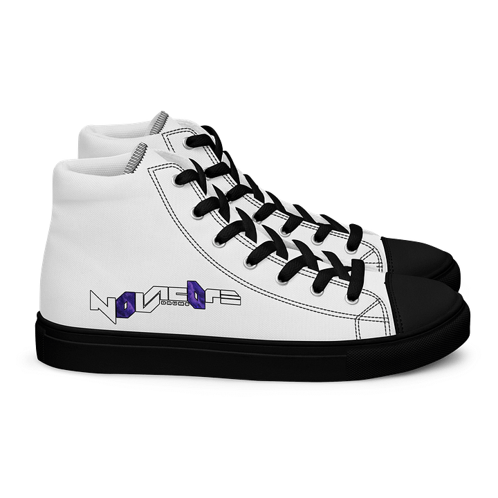 Novacore Drums High Tops product image (2)