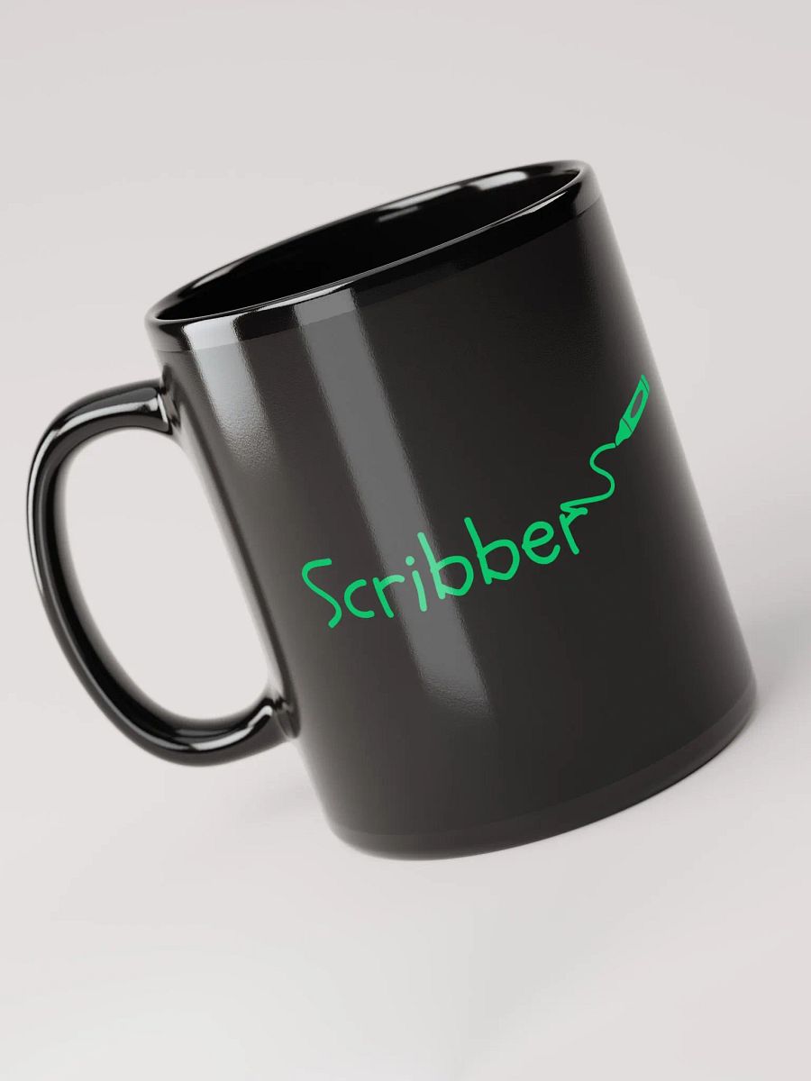 Scribber Rocket Adventure Mug product image (6)