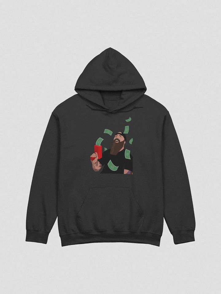 Make it Rain Hoodie product image (1)