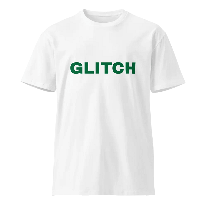 GLITCH M.S47 product image (1)