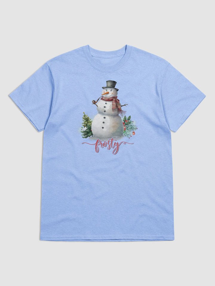 FROSTY T-SHIRT product image (1)