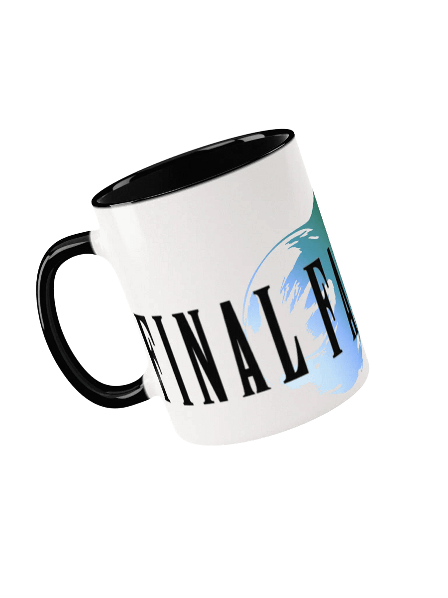 Sephiroth FF VII Colored Mug product image (3)