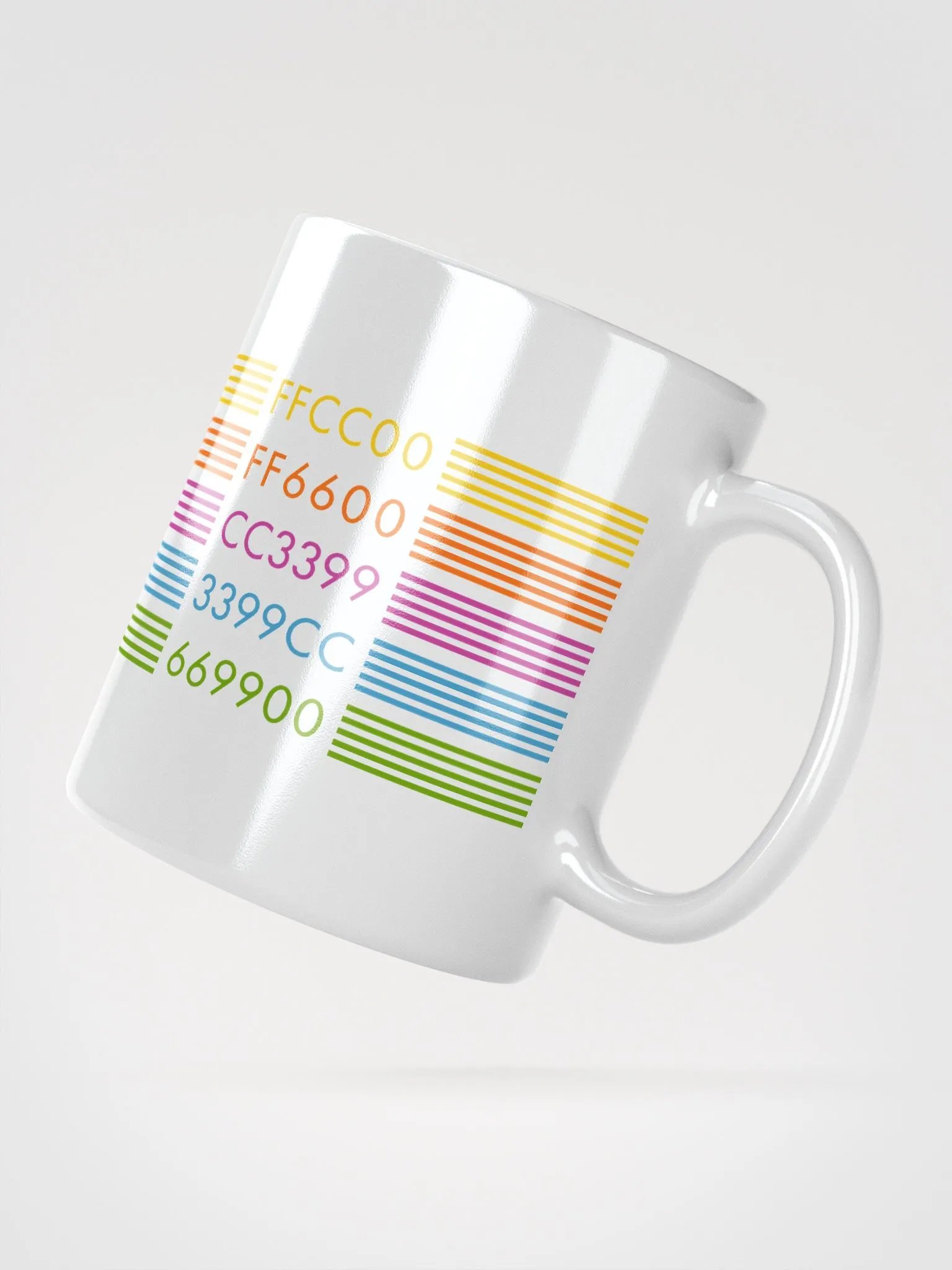 COLOR PALETTE MUG A009 product image (2)