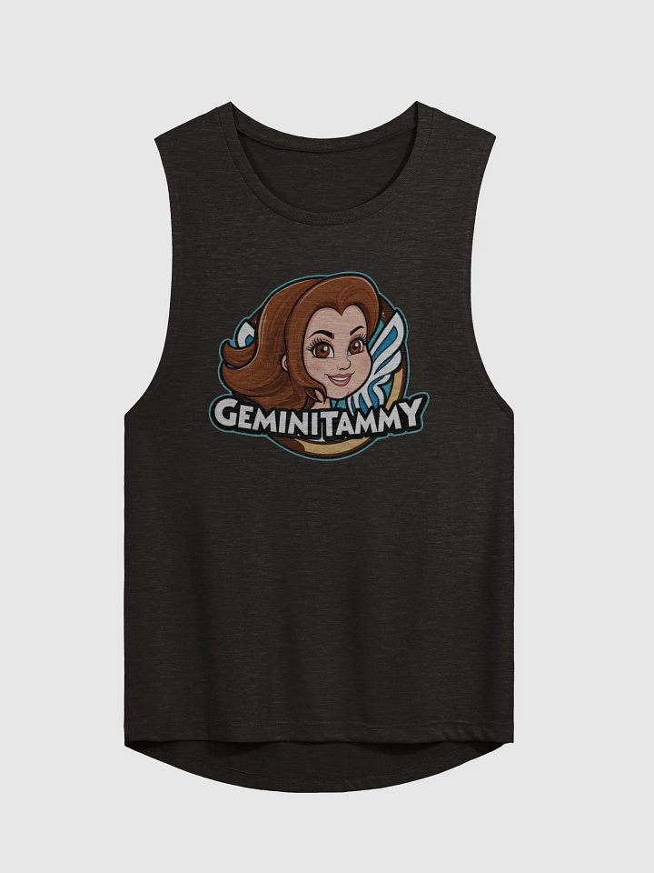 GeminiTammy Flowy Muscle Tank product image (1)