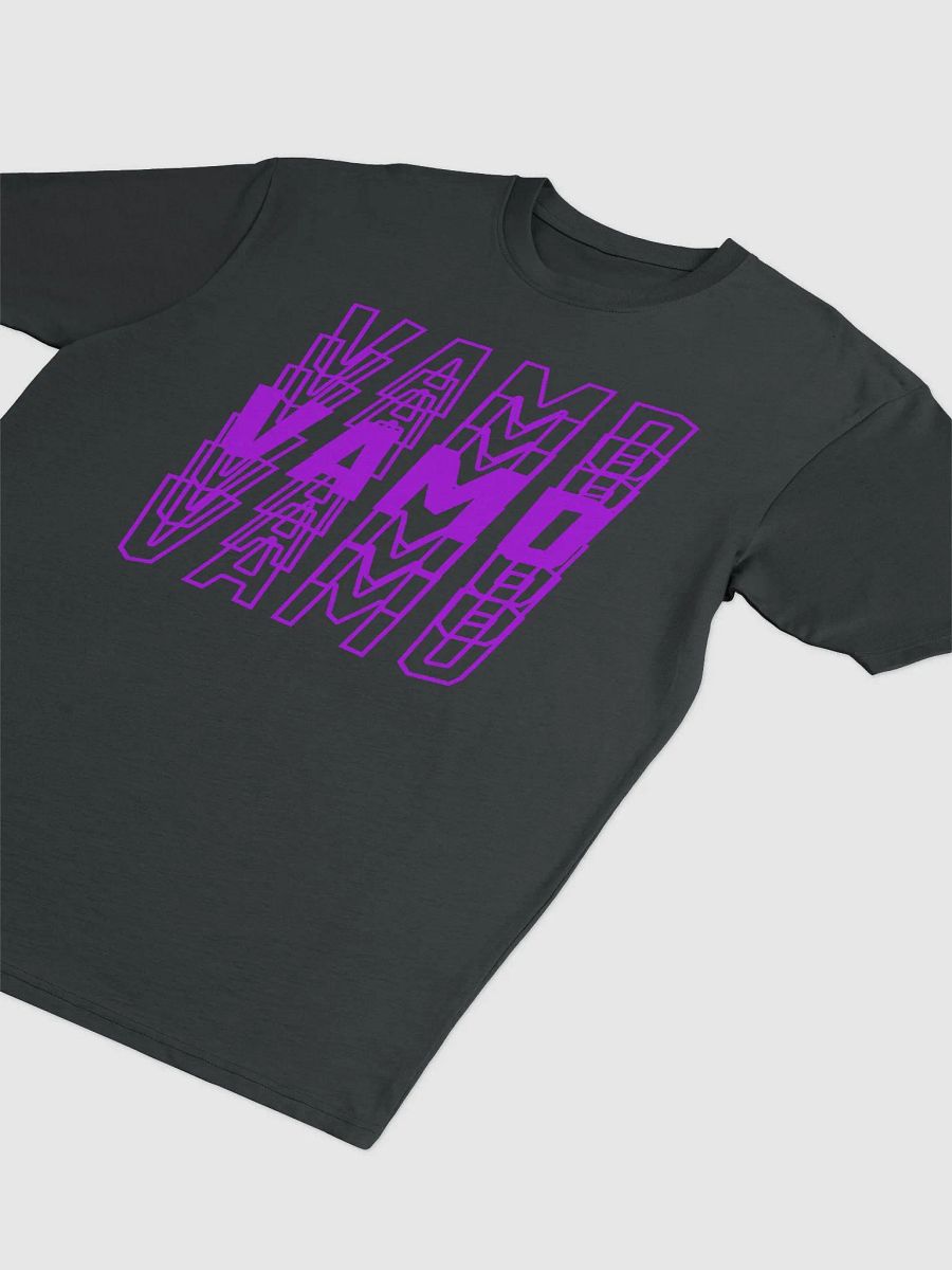 VAMO - Premium Shirt product image (3)