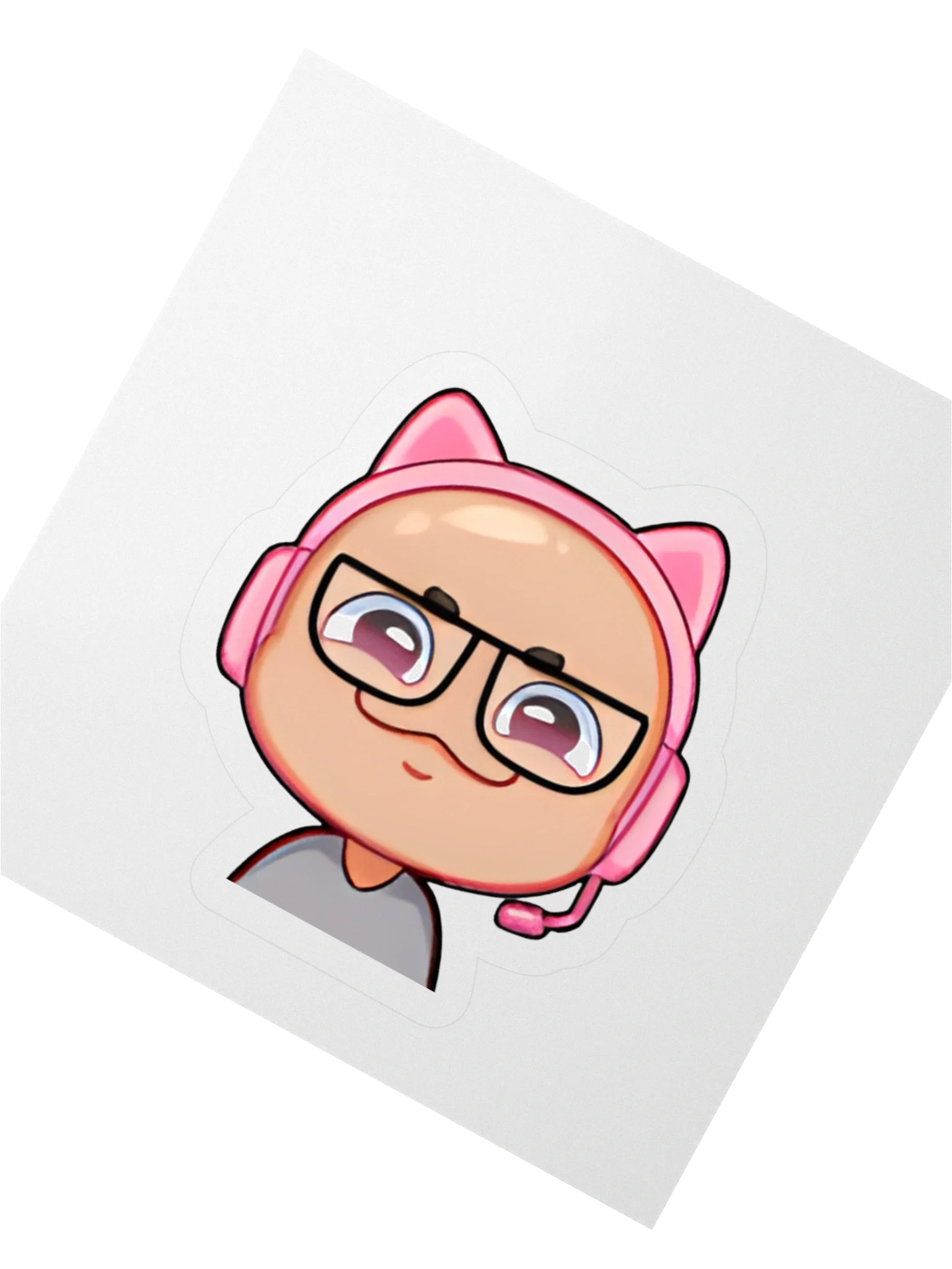 Baldell Stickers product image (5)