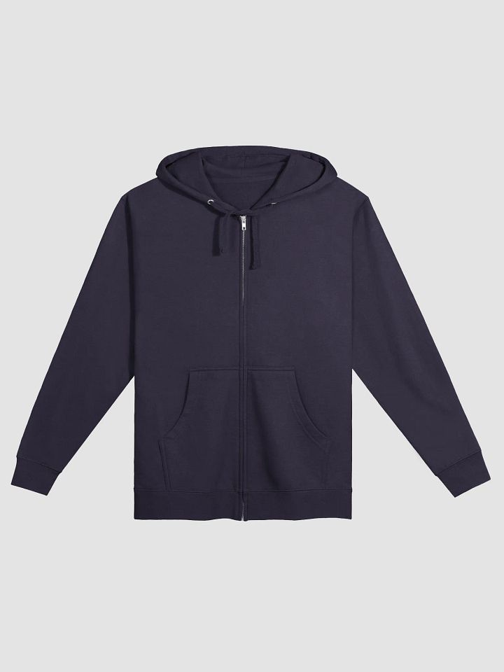 Prominent Pull over Hoodie product image (1)