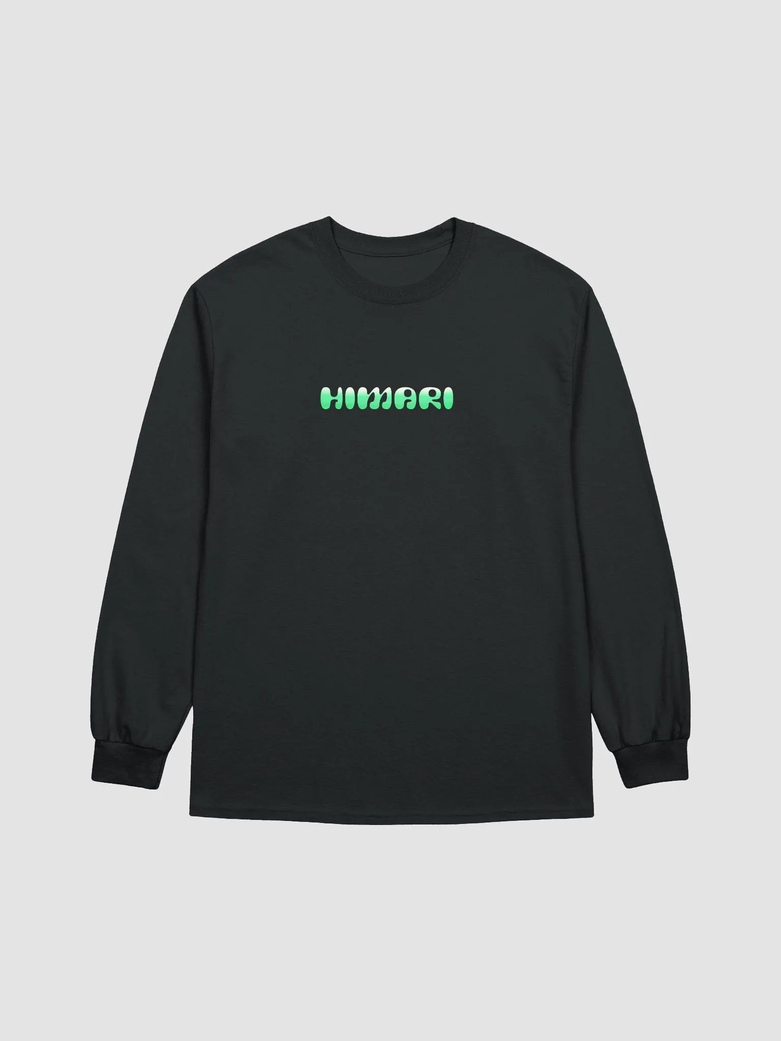 Basic Himari Pullover product image (2)