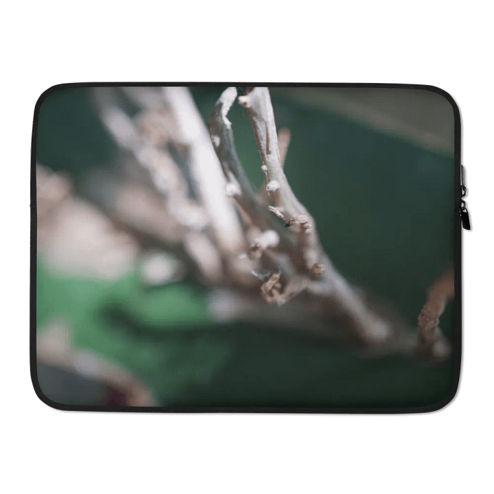 Dragon Fruit Plant Laptop Sleeve product image (2)