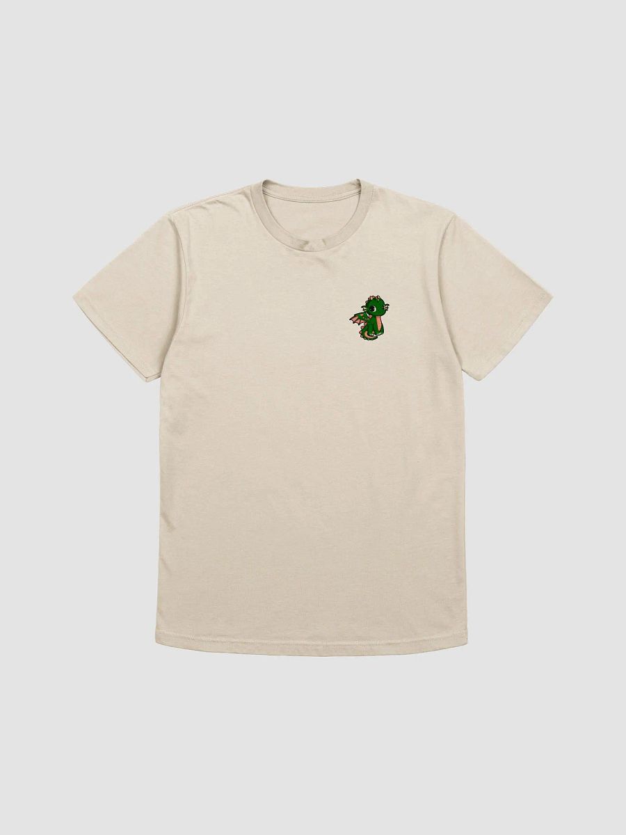 Dragon Buddy T-Shirt product image (8)