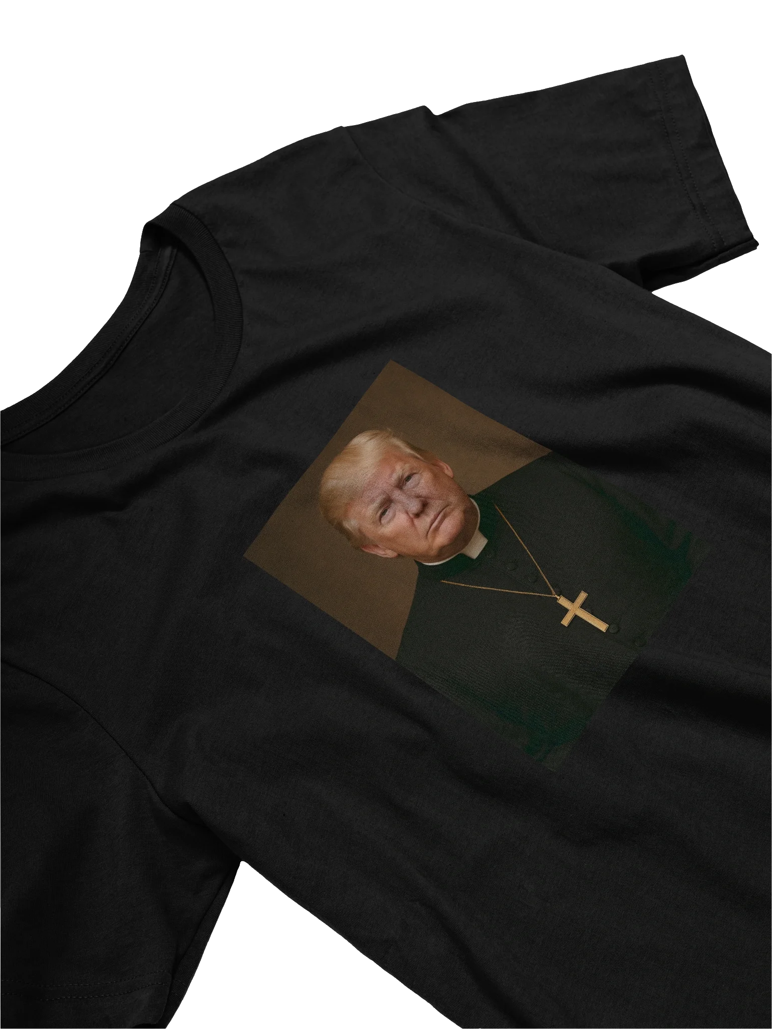 Divine Donald T-Shirt product image (11)