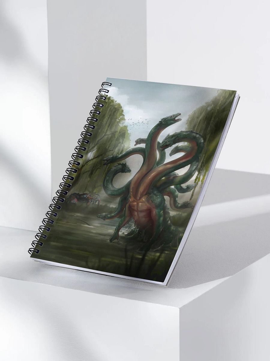 Hydra, the Terror of Lerna product image (3)